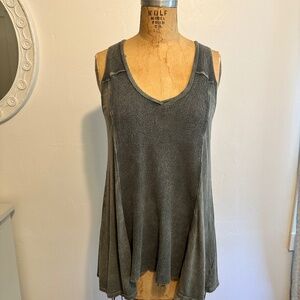 M.RENA HI LO SWING TANK